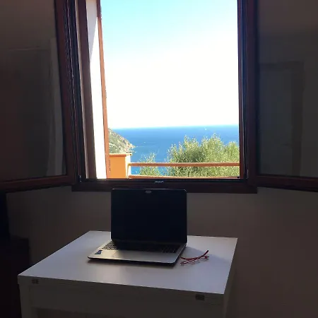 Casa Jacopo Holiday home *