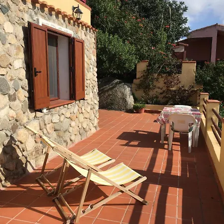 Casa Jacopo *