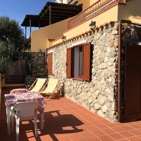 Holiday home Casa Jacopo *