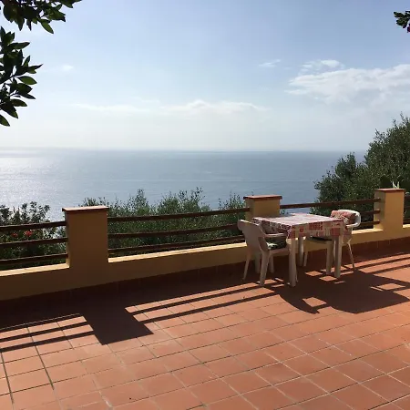 Casa Jacopo Holiday home *