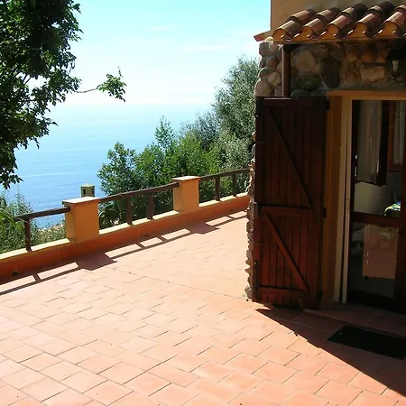 Casa de Férias Casa Jacopo *