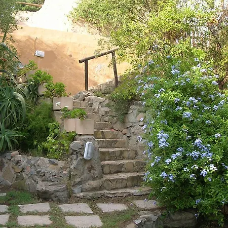 Casa Jacopo Holiday home