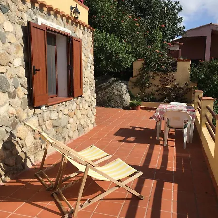 Casa Jacopo *