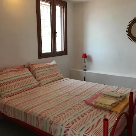 펜션 Casa Jacopo