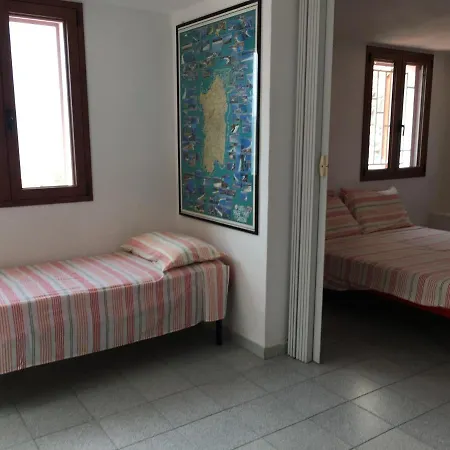 Casa Jacopo 토레 델레 스텔레