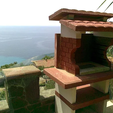 Prázdninový dům Casa Jacopo