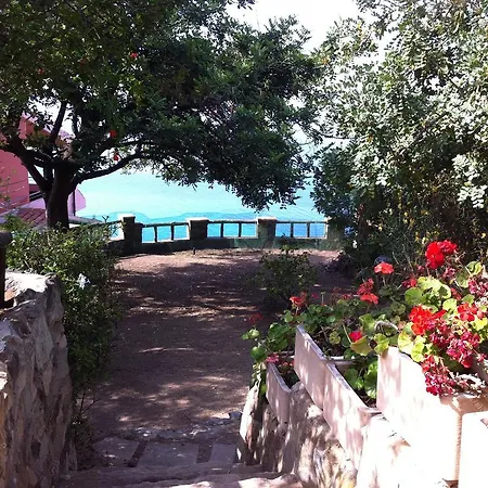 Prázdninový dům Casa Jacopo