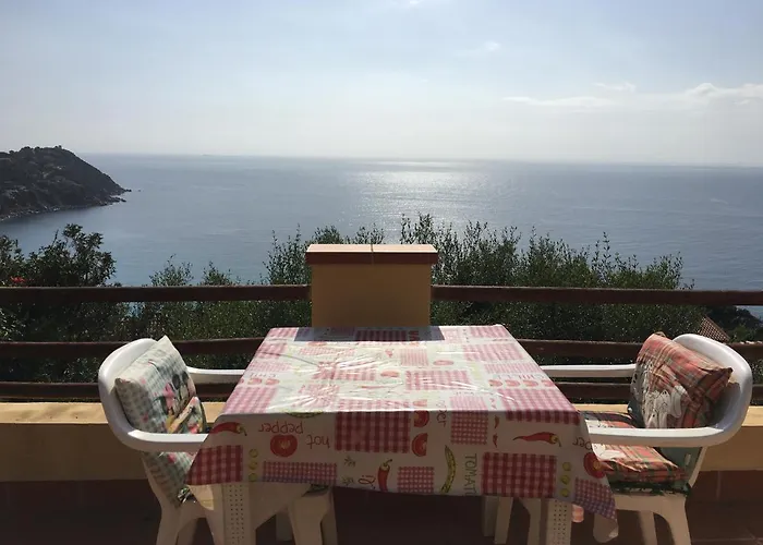 Casa Jacopo 托雷德尔斯泰尔