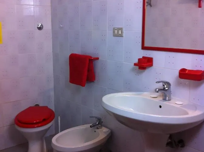 Casa Jacopo * 托雷德尔斯泰尔