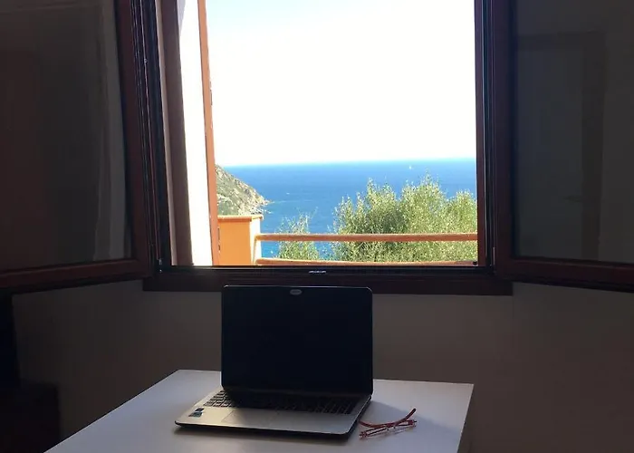 Casa Jacopo 度假居 *