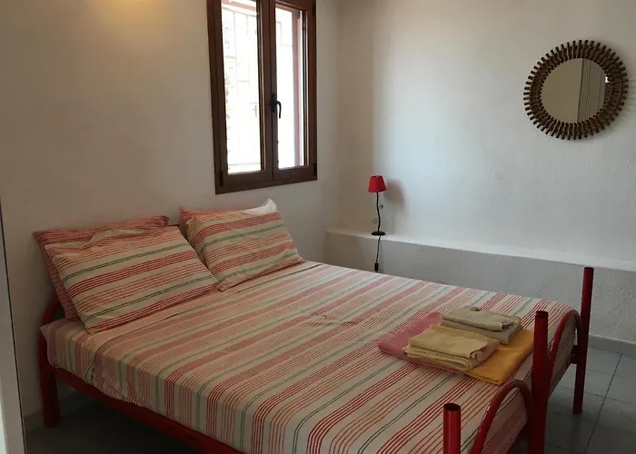 度假居 Casa Jacopo