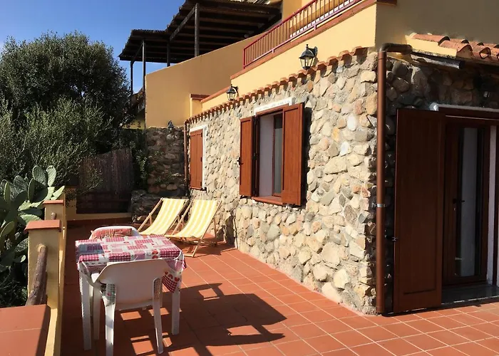 度假居 Casa Jacopo *