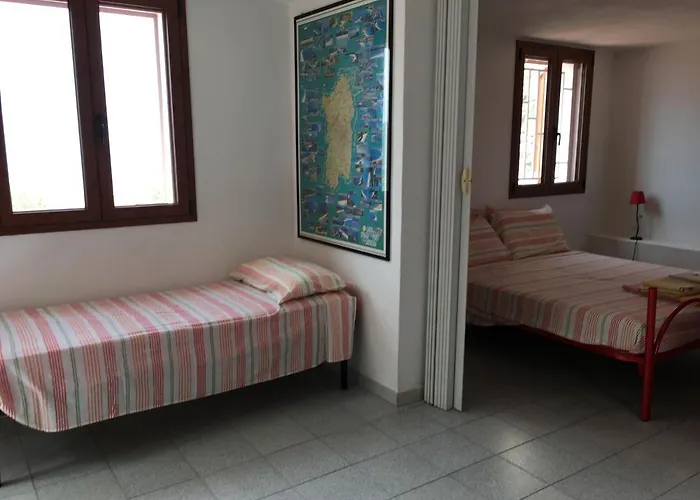 Casa Jacopo 托雷德尔斯泰尔