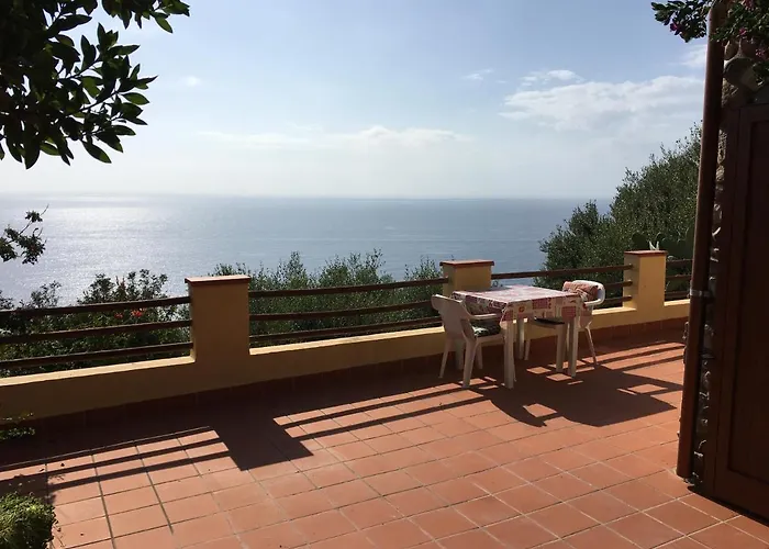 Casa Jacopo 度假居 *