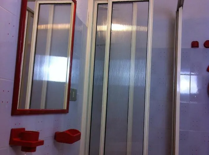 度假居 Casa Jacopo *