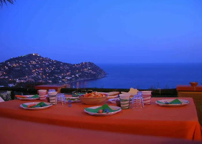 Casa Jacopo * 托雷德尔斯泰尔