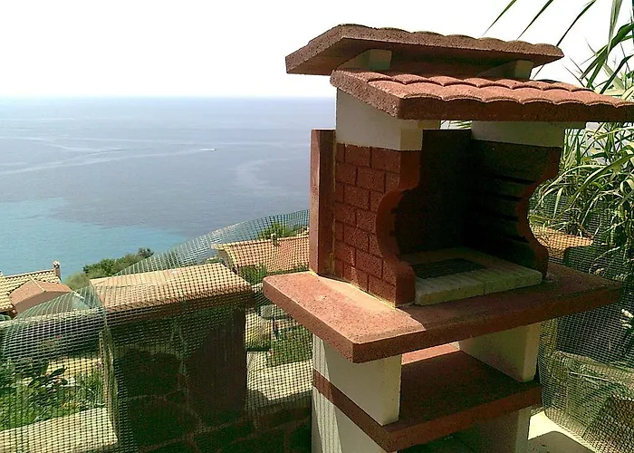 度假居 Casa Jacopo