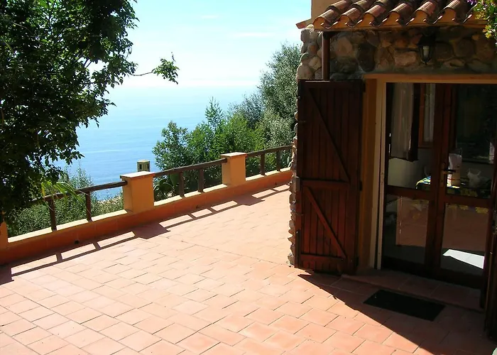 度假居 Casa Jacopo *