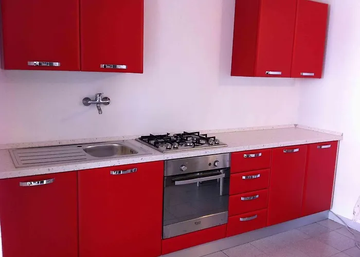 度假居 Casa Jacopo 托雷德尔斯泰尔