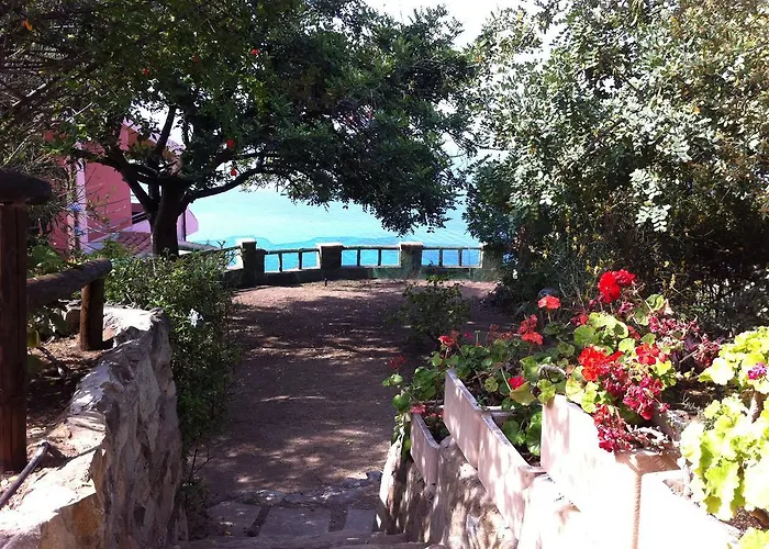 度假居 Casa Jacopo